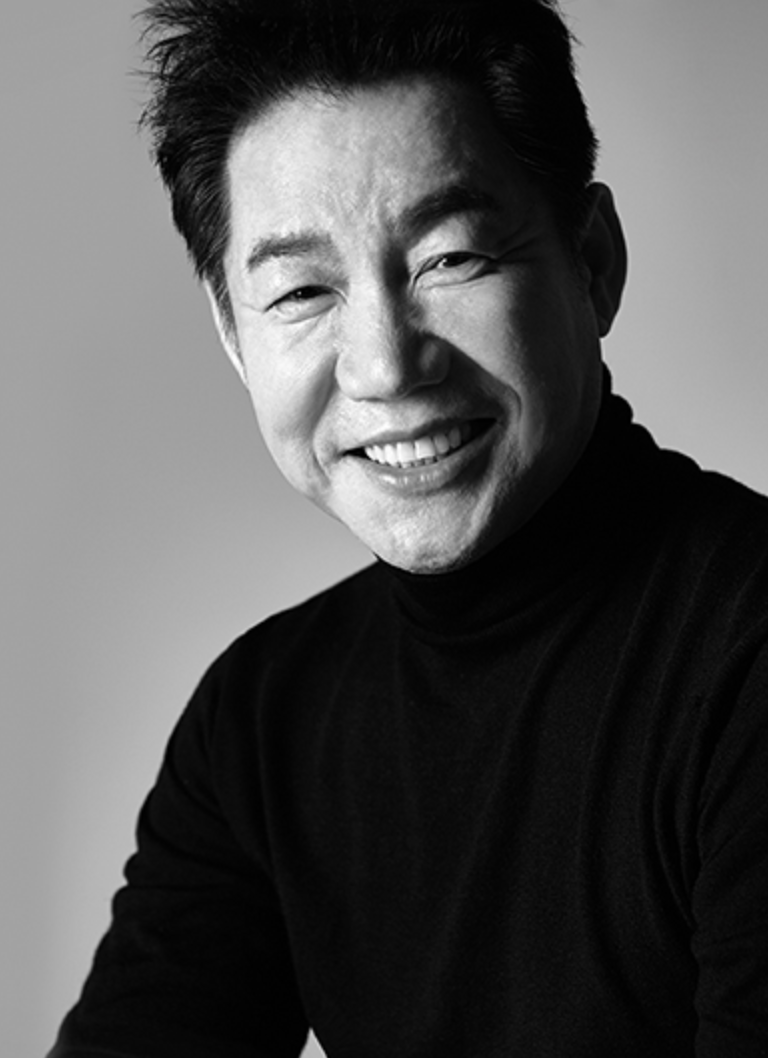 이사장 박상원 사진