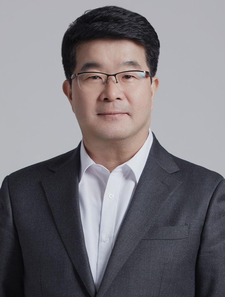 대표이사 송형종 사진