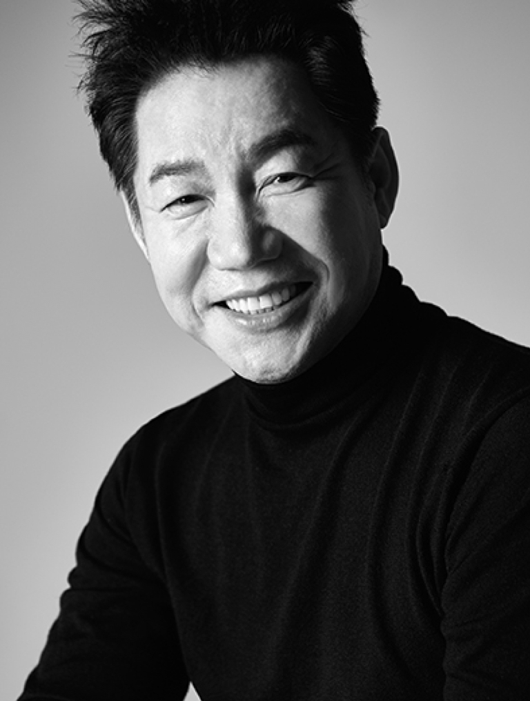 이사장 박상원 사진